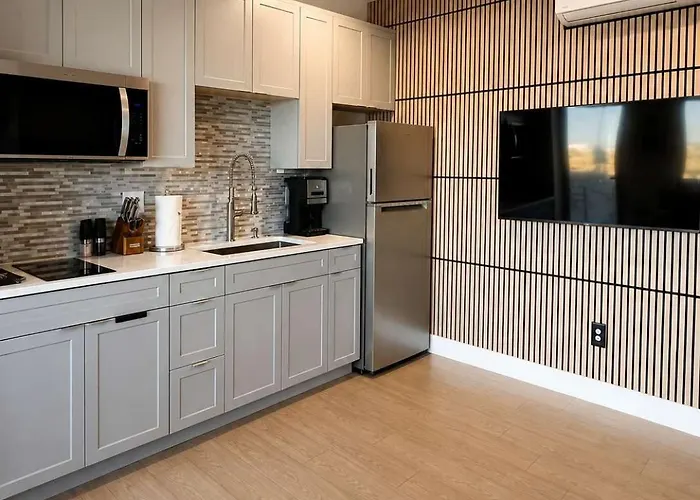 Apartment The Dark Sky Haven Luxe Casita Views Sleeps 2 *